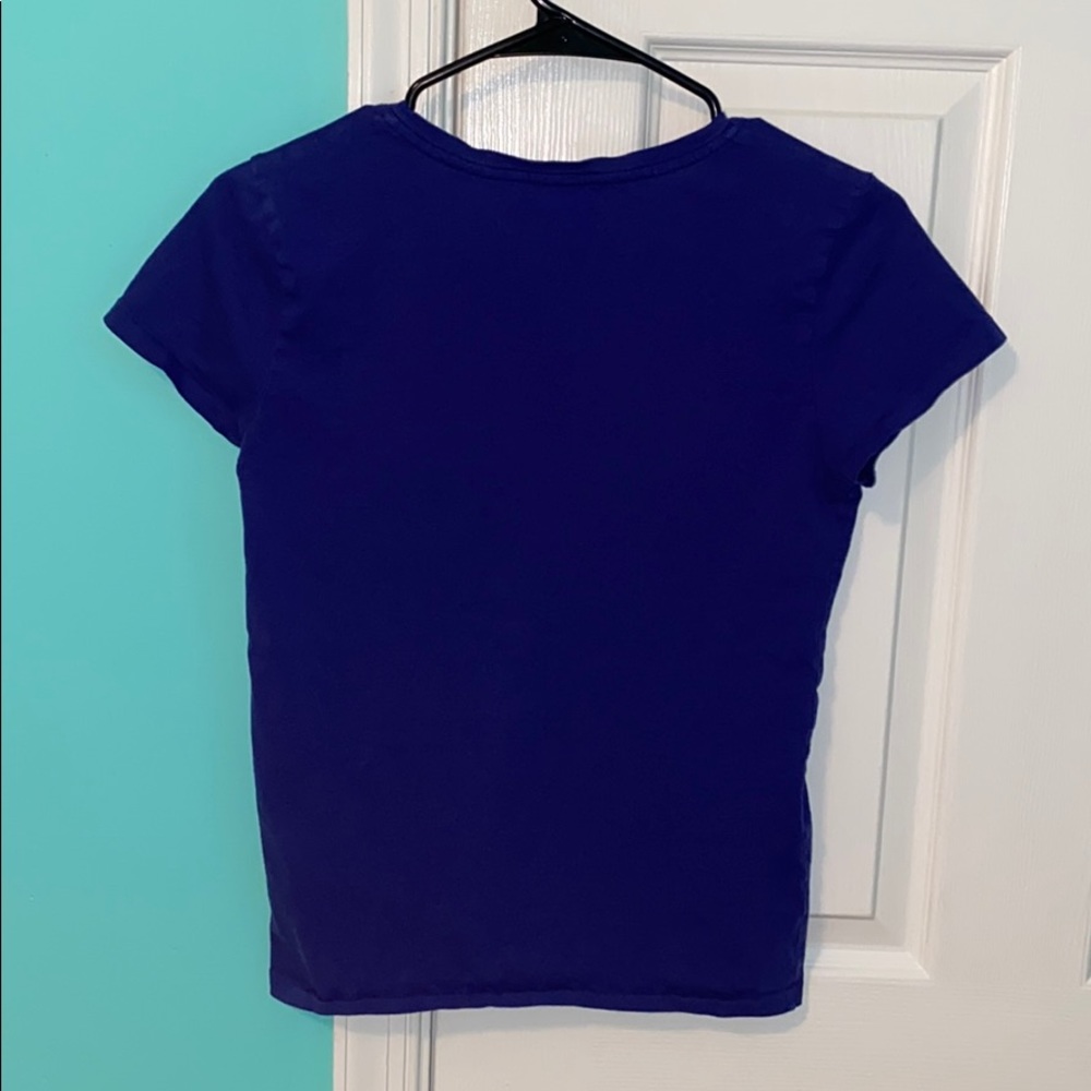 Ralph Lauren Women’s V-neck - Picture 2 of 2